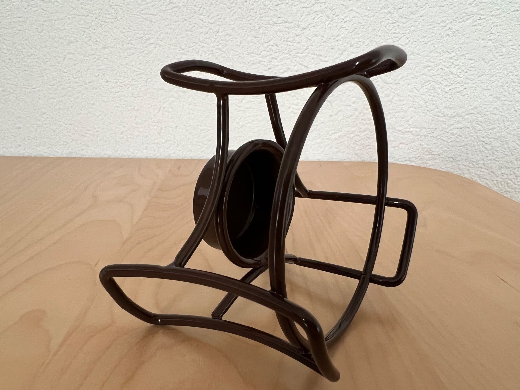 Elettrodomestici da cucina: Mini "Schokoladen" Fondue – Nuovo (secondo la descrizione) da Othmarsingen venduto da MyKauf 2
