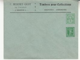 SGK PBU 200 C. Muriset-Gicot Genève