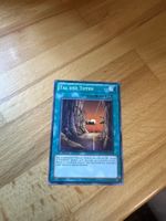 Yu-Gi-Oh Tal der Toten Zauberkarte SDMA-DED25 1.Auflage