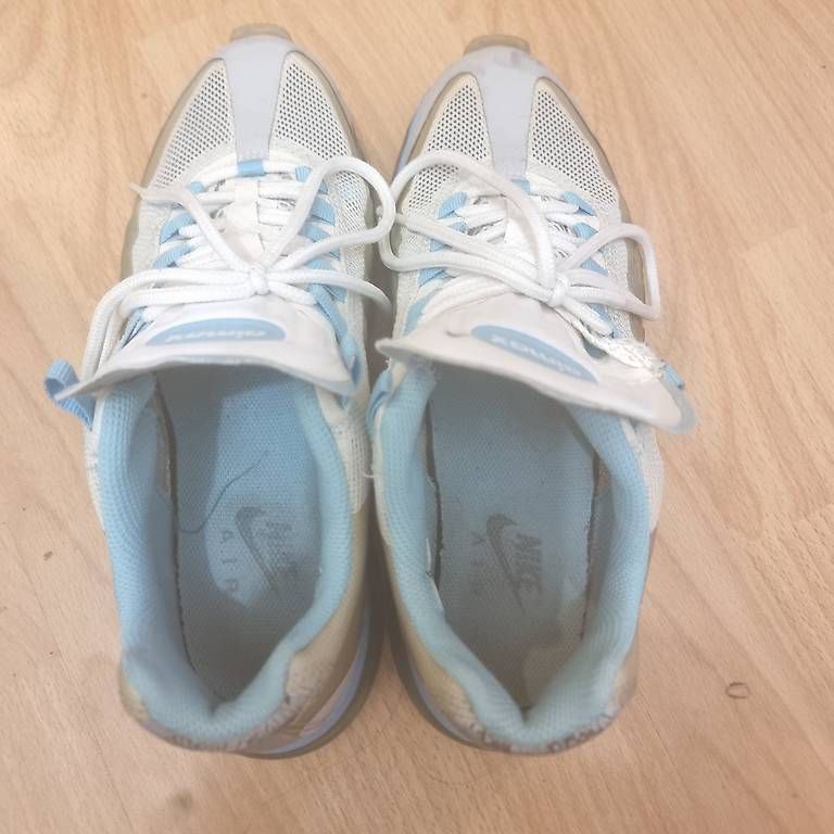 Scarpe da donna: Nike Air Max Damen Sneaker Gr. 38 – Usato da Bern venduto da DiLara2000 1