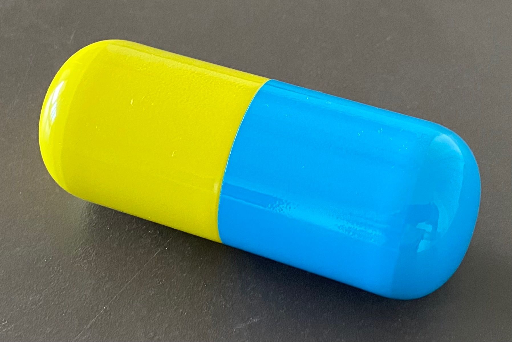 Altro in Cosmetici & Cura: Alu-Dose in Pillenform – Usato da Zürich venduto da a75
