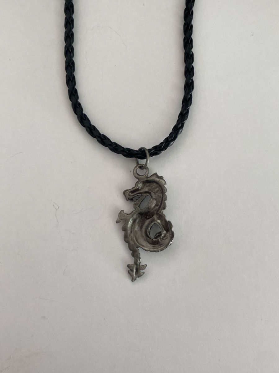 Catenine: Collier - Dragon chinois  – Nuovo (secondo la descrizione) da Fribourg venduto da lau_5lkk 2
