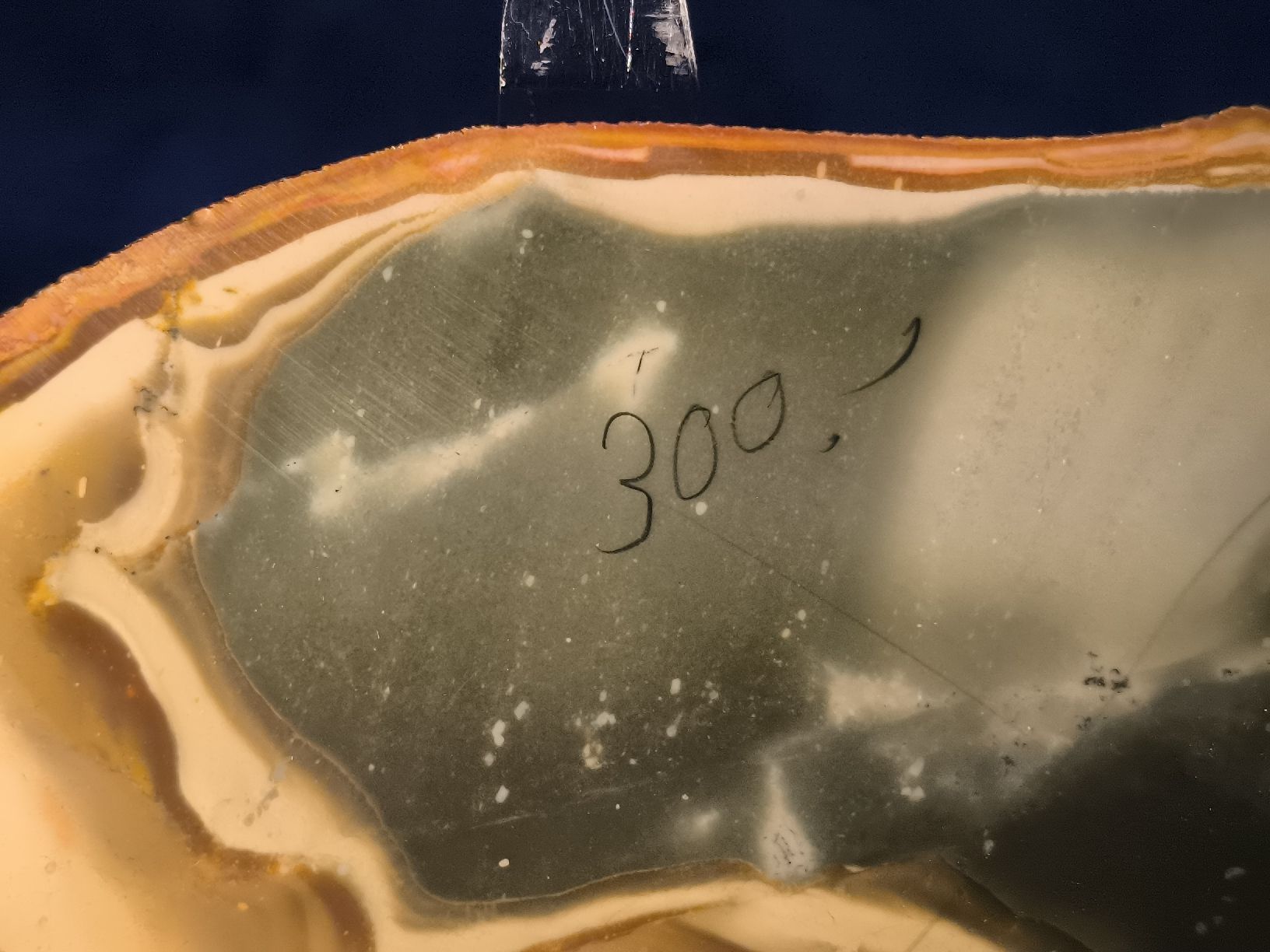Minerali & Pietre curative: Wunderschöner Polychrome Jaspis Madagaskar, absolute RARITÄT – Usato da Oberwil b. Zug venduto da Gto469 4