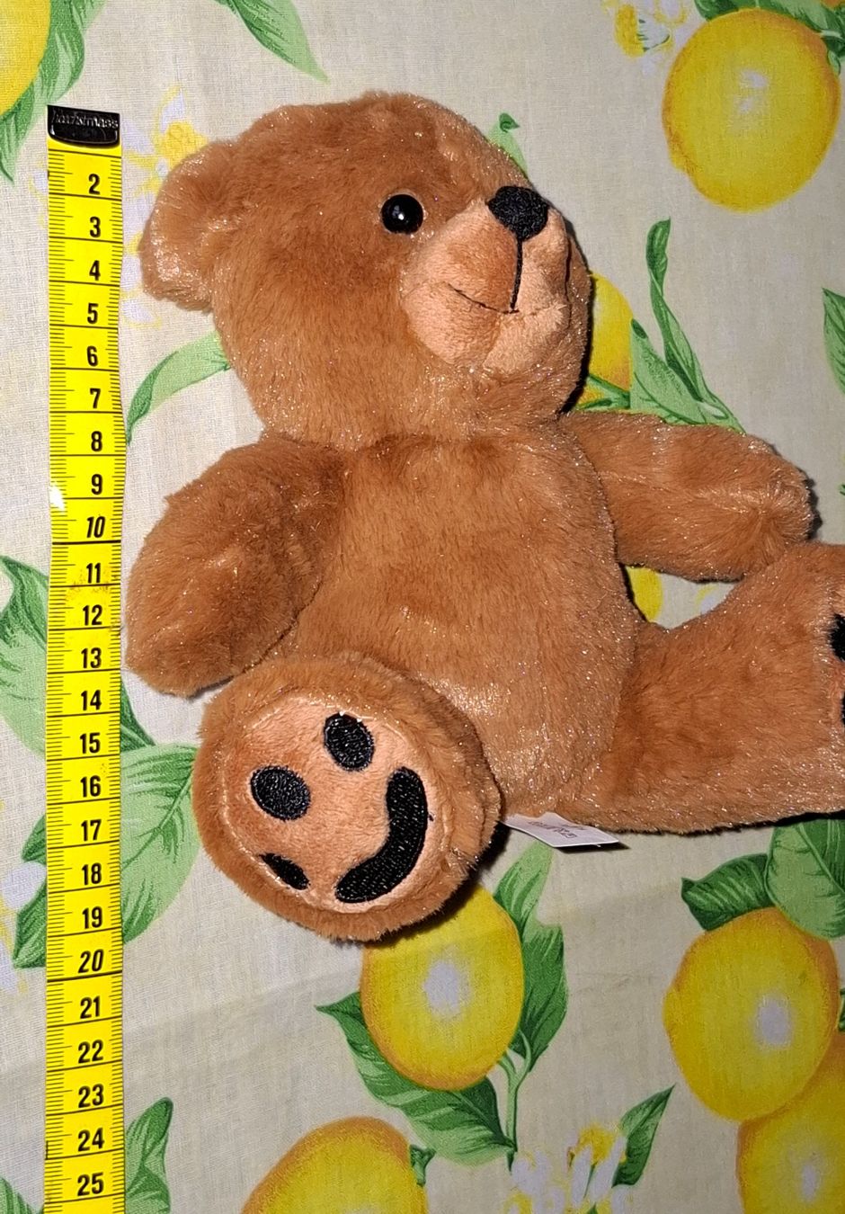 Spielzeuge: Süsser Teddybär sucht neues Zuhause – Gebraucht aus Plagne von Reticulum01 1
