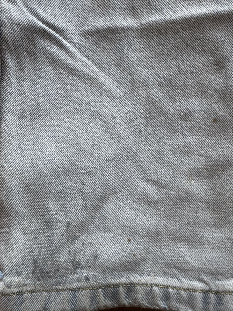 Jeans: Polar 93 jeans – Usato da Arzier-Le Muids venduto da wil_g52q 3