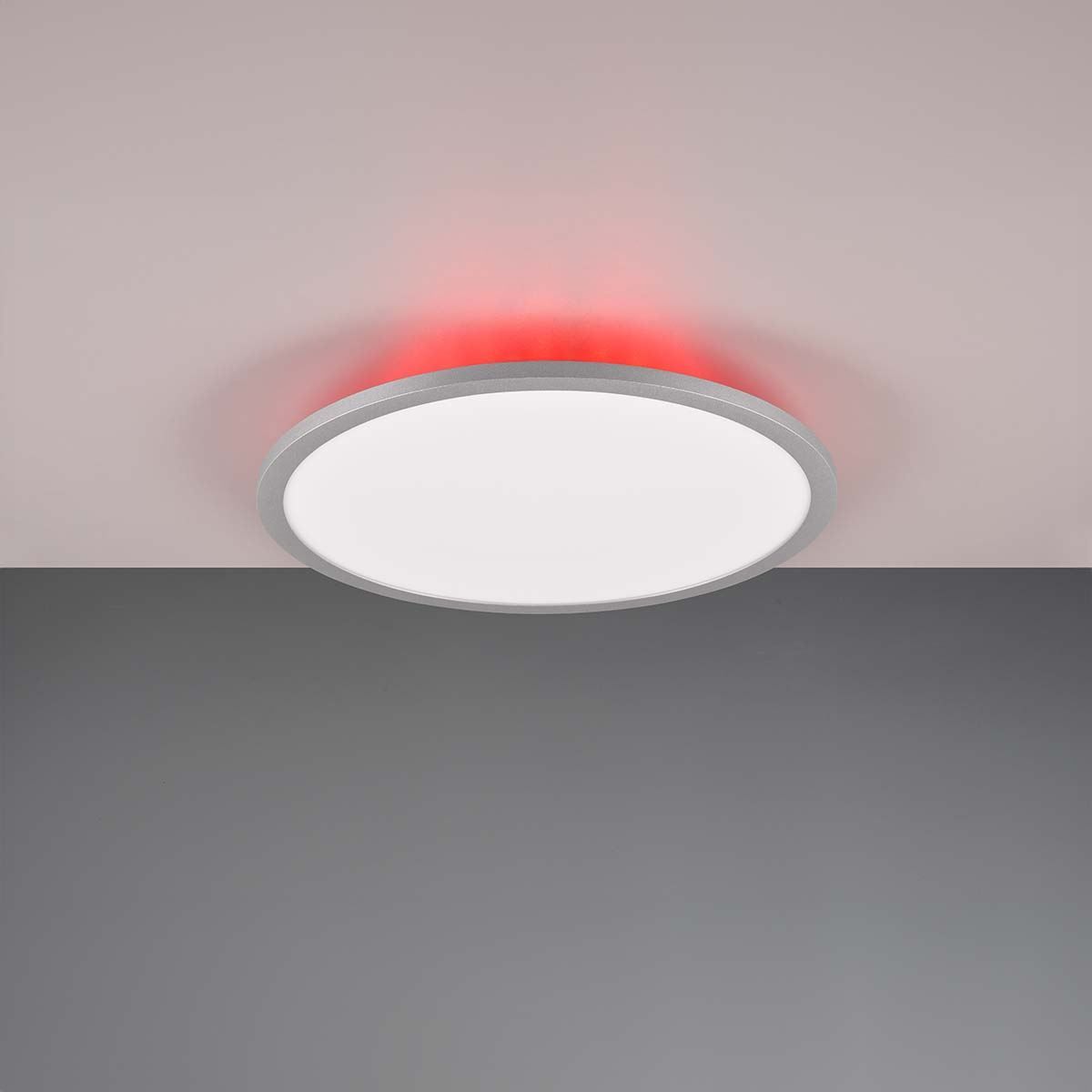 Lampadari & plafoniere: LED Deckenleuchte, Dimmbar, 40 cm Ø – Nuovo (secondo la descrizione) da Kreuzlingen venduto da Smart-Light 8