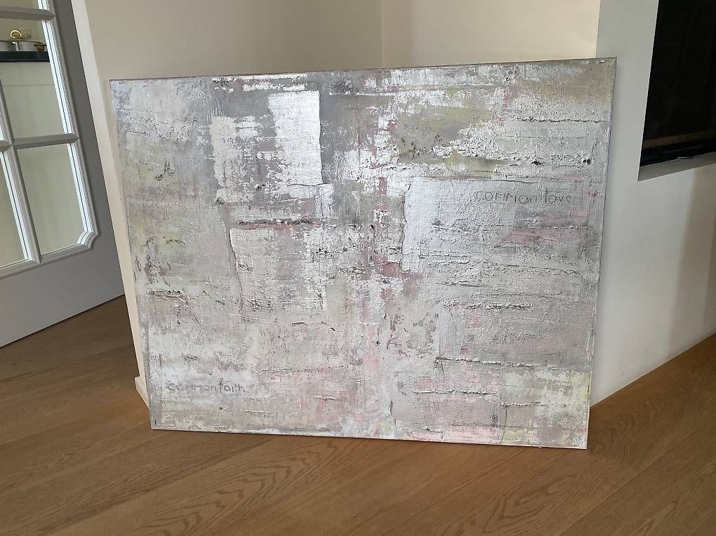 Tableaux: Gemälde – D'occasion à Männedorf par jes_9bdf