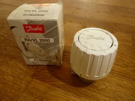 Danfoss Thermostat Servicefühler RA/VL2950  013G2950
