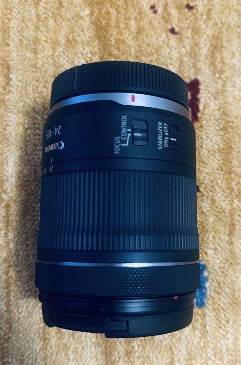 Canon Obiettivi: Kameraobjektiv – Usato da Zürich venduto da Bidon3011 5