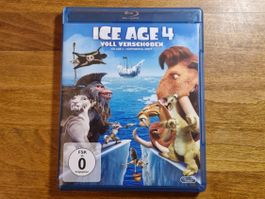 Ice Age 4 - Voll verschoben (2012)