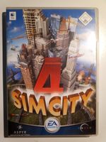 SimCity 4 für Mac, Städtebau Simulation Spiel