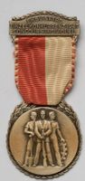 Kranzauszeichnung E.K.S.V-S.F.T.P.C 1947