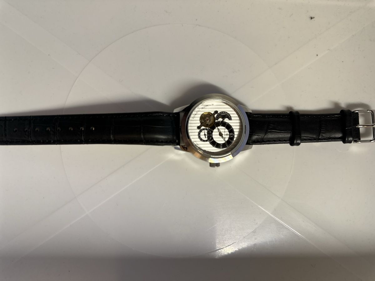 Uhren: Schöne neue Constantin Weisz, Automatic – Neu und originalverpackt aus Ipsach von Greco5252 3