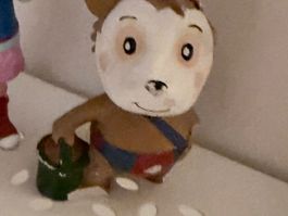 Tonie Figur Rarität Bobo