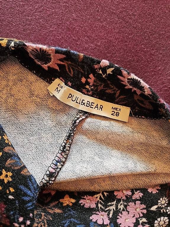 Pull&Bear Vestiti: Kleid Pull&Bear Gr. M – Usato da Worb venduto da jun_fj8w 2