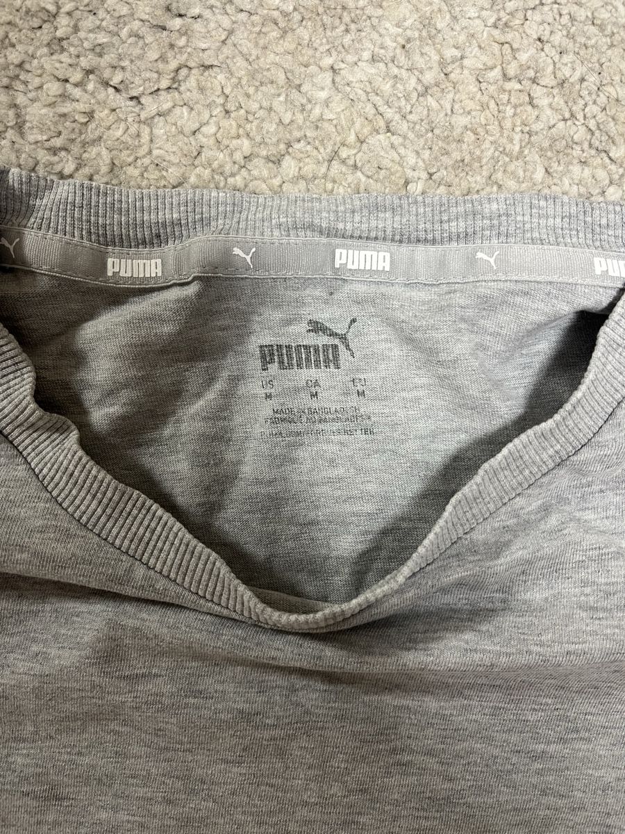 Puma Lots de vêtements: Puma Pullover und Hoodie Set – Neuf (Voir description) à Rheineck par CS992000 6