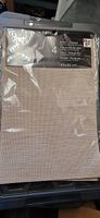 Tischsets beige