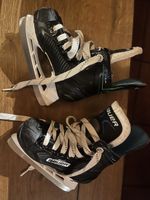 Patin hockey Bauer