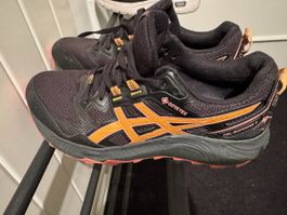 ASICS Gel-Sonoma 7 Gore-Tex Damen Schuhe Grösse 39 