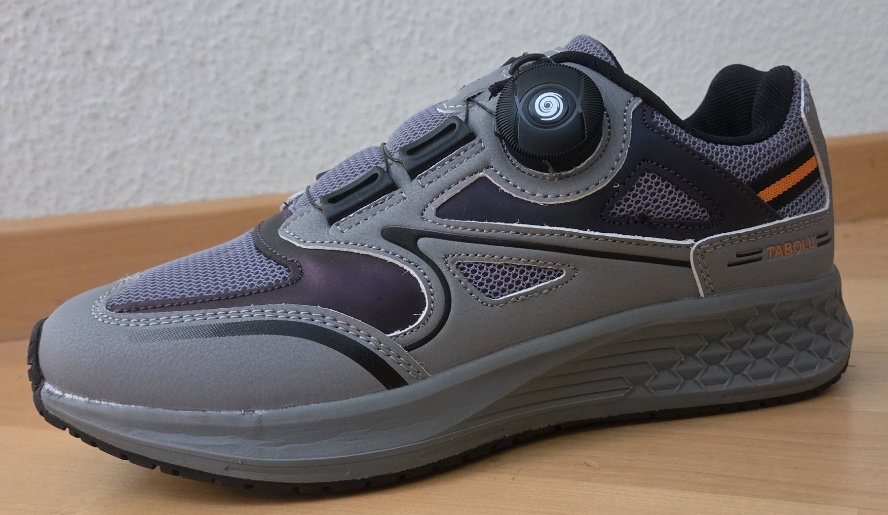 Herrenschuhe: Clipless MTB shoes - Brand New – Neu (gemäss Beschreibung) aus Zürich von CarlosCapri
