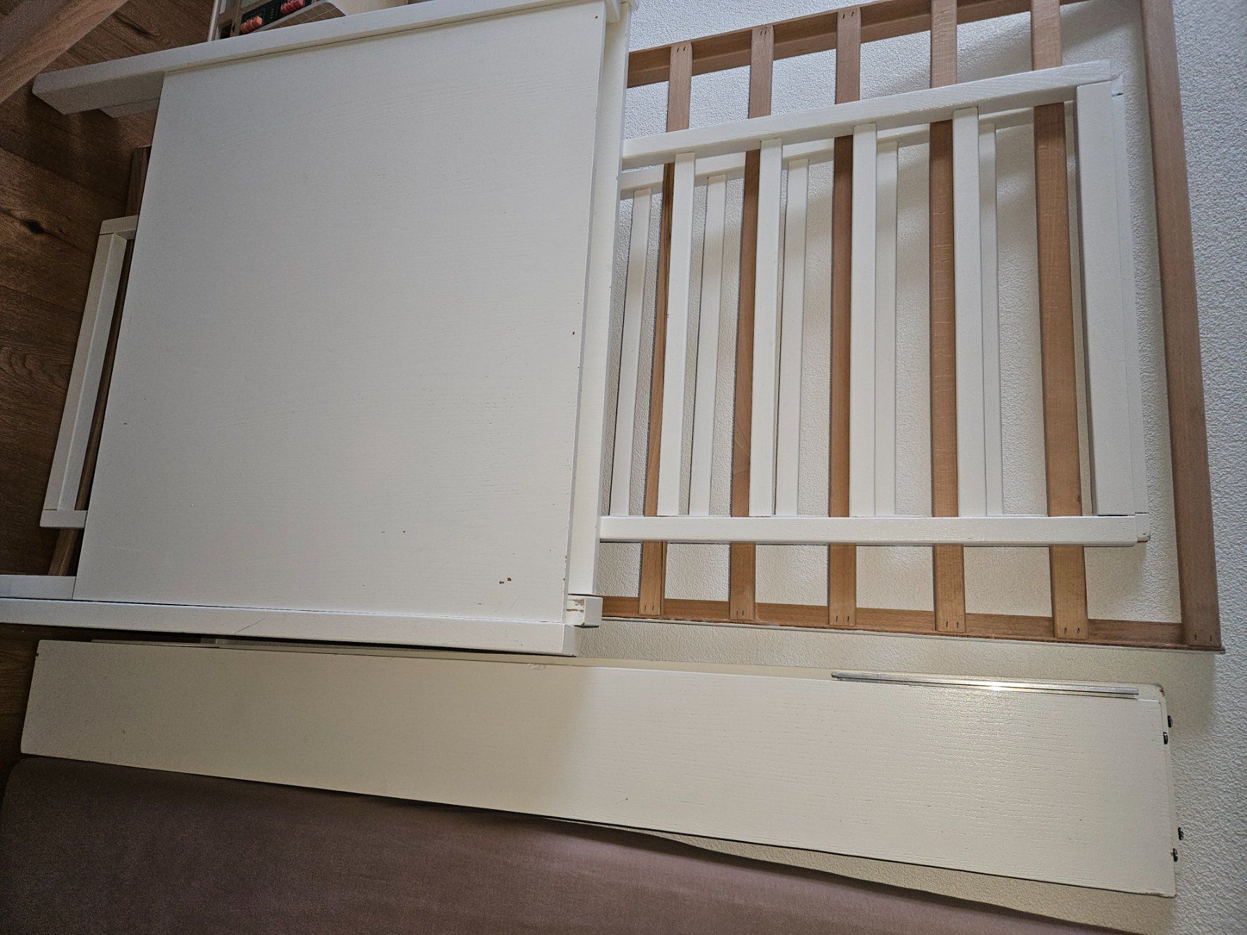Letti: Babybett – Usato da Zielebach venduto da him_dwt5 1