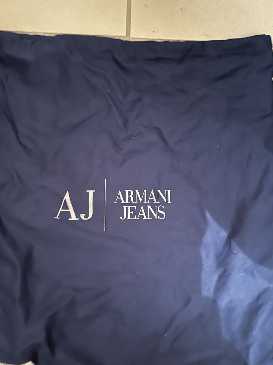 Armani Borse da donna: Sac à main Armani – Nuovo (secondo la descrizione) da Noville venduto da mat_hy52 7