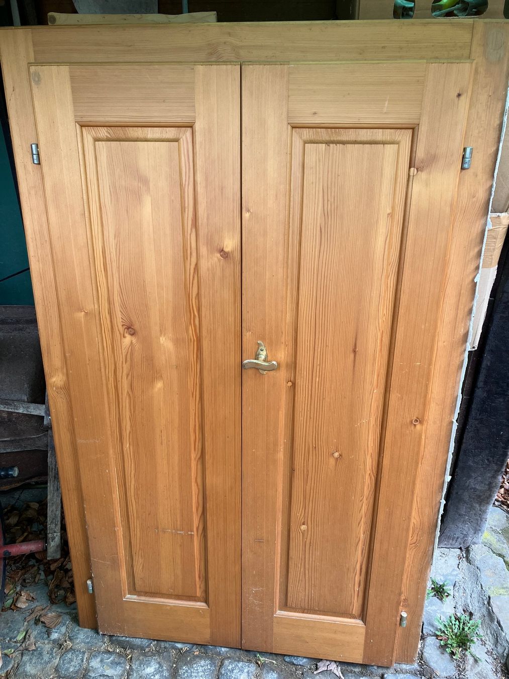 Porte: Türe Einbauschrank – Usato da benzenschwil venduto da Kontaki
