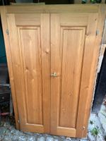 Türe Einbauschrank