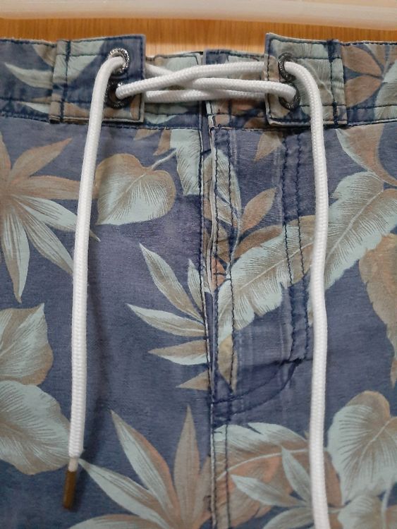 Maison Scotch Badehosen: Scotch&Soda Badehose, Grösse M, Top Zustand für den Sommer! – Gebraucht aus Liestal von sosolala7 7