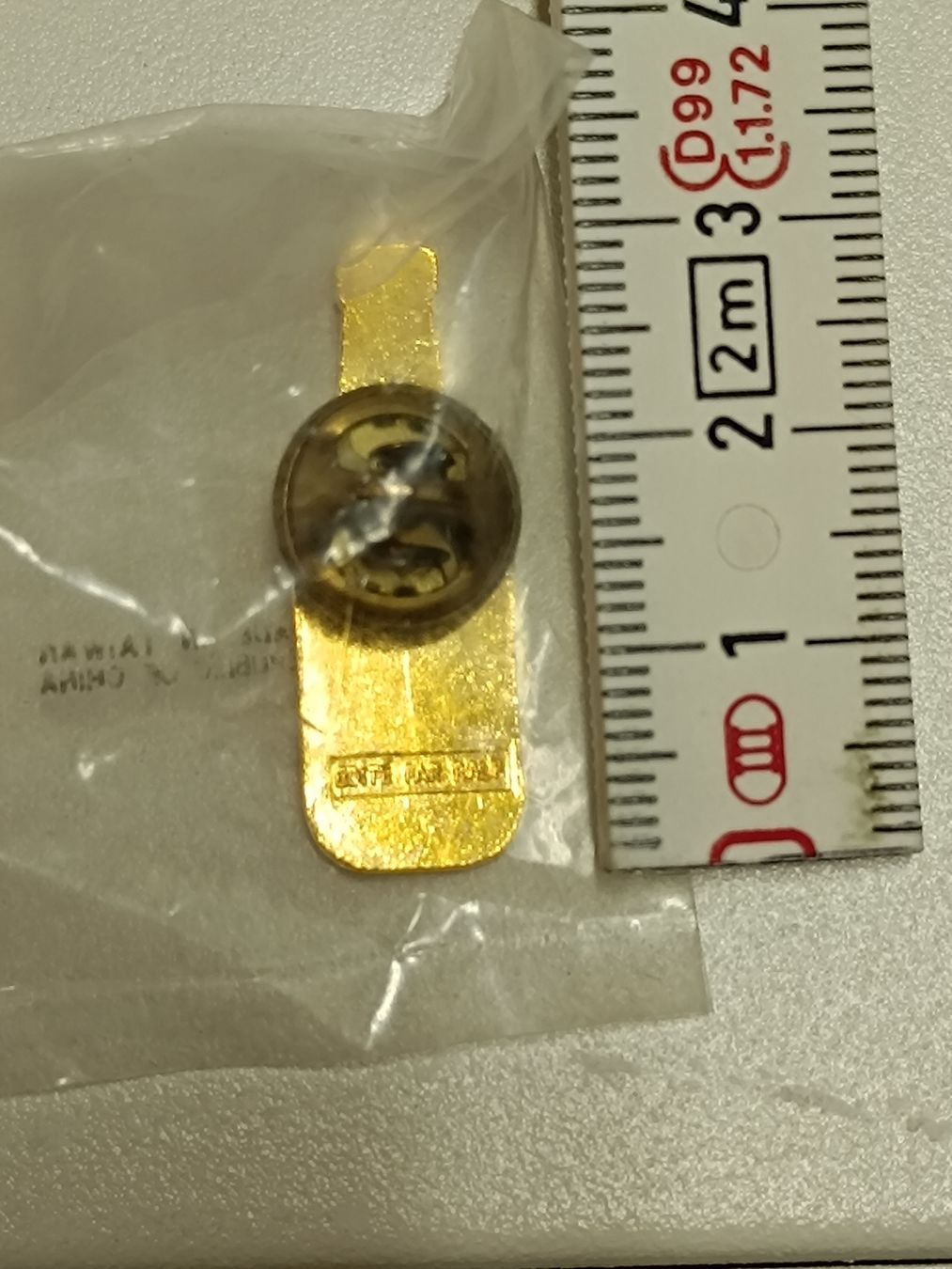 Heineken Placchette & Badge: Heineken Pin Anstecknadel Pins – Nuovo e nell'imballaggio originale da Oensingen venduto da jes_55lt 1