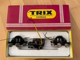 Eisenbahnteil Trix