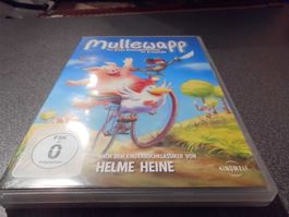 DVD Mullewapp, Das grosse Kinoabenteuer