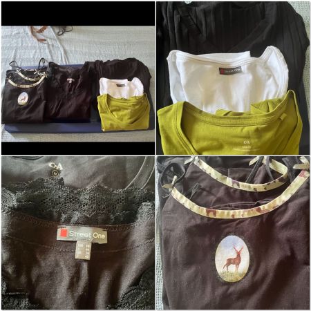 Damen Kleiderpaket