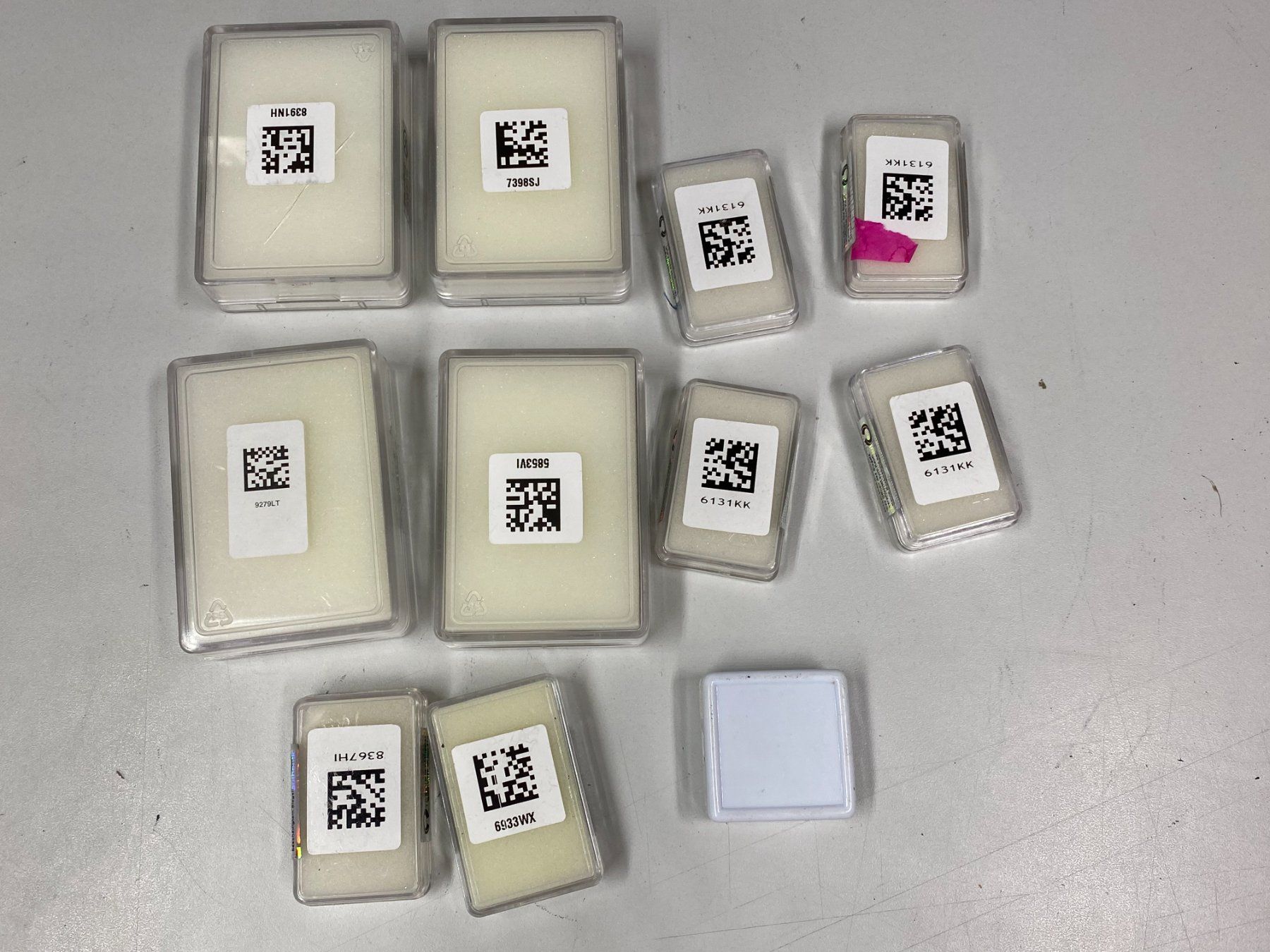 Pietre preziose: LOT Edelsteine unkontrolliert /i530 – Usato da Bern venduto da JMsoehne1987 9