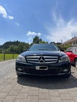 Mercedes-Benz C 320CDI T4m