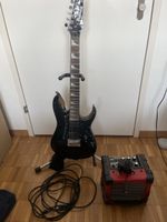 E Guitar Ibanez