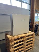 Elektro Schaltschrank - Aluminium Leichtbaukasten Typ ALL