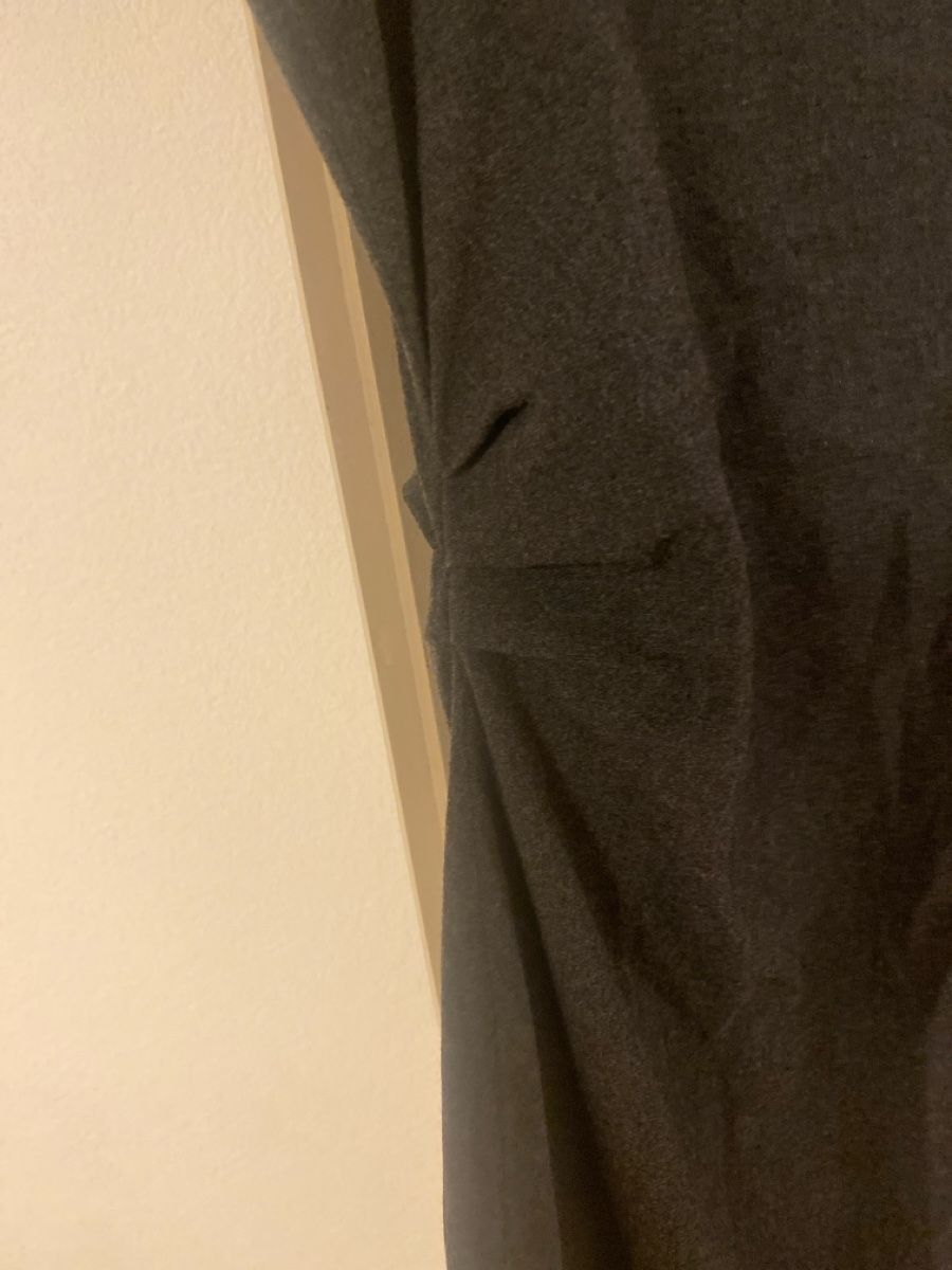 Massimo Dutti Vestiti: Massimo Dutti Kleid, grosse L👗 – Usato da Ibach venduto da Tina55 2