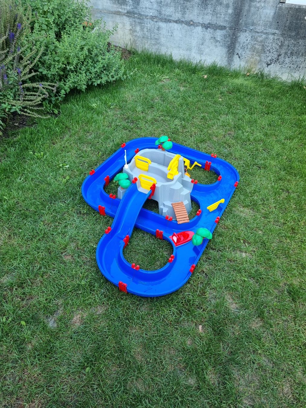Aquaplay Giocattoli: Wasserspielzeug AquaPlay – Usato da Wiedlisbach venduto da anbo47 2