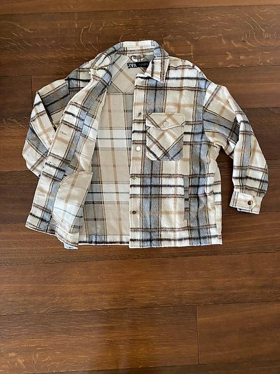 Camicette: Fleece-Bluse - Gr. S – Usato da Oberlunkhofen venduto da cfe_k6ws 1