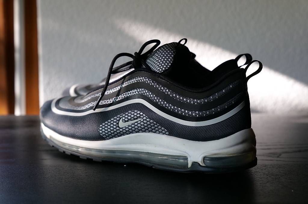 Nike Scarpe da uomo: Nike Air Max 97 – Usato da Arisdorf venduto da G.Friderich 1
