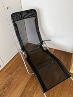 Strandkorb mit Netzbespannung guter Zustand