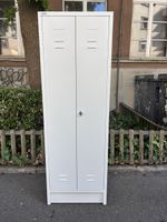 Metalschrank 