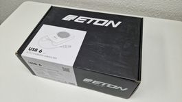 Eton aktiv Subwoofer USB 6 ab 1Fr.