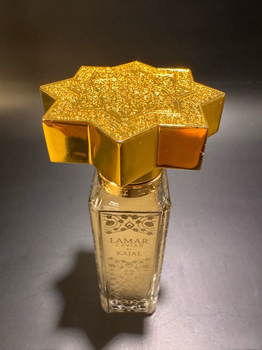 Profumi & Eau de Toilette: Kajal | Lamar Caviar – Nuovo (secondo la descrizione) da Cham venduto da van_x2kn 1