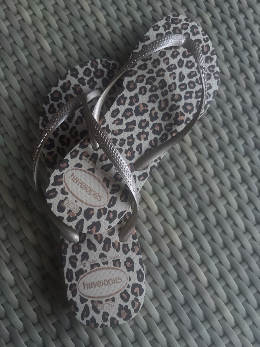 Scarpe da donna: Neu original havaianas 37-38 – Nuovo (secondo la descrizione) da Kreuzlingen venduto da boston010 1