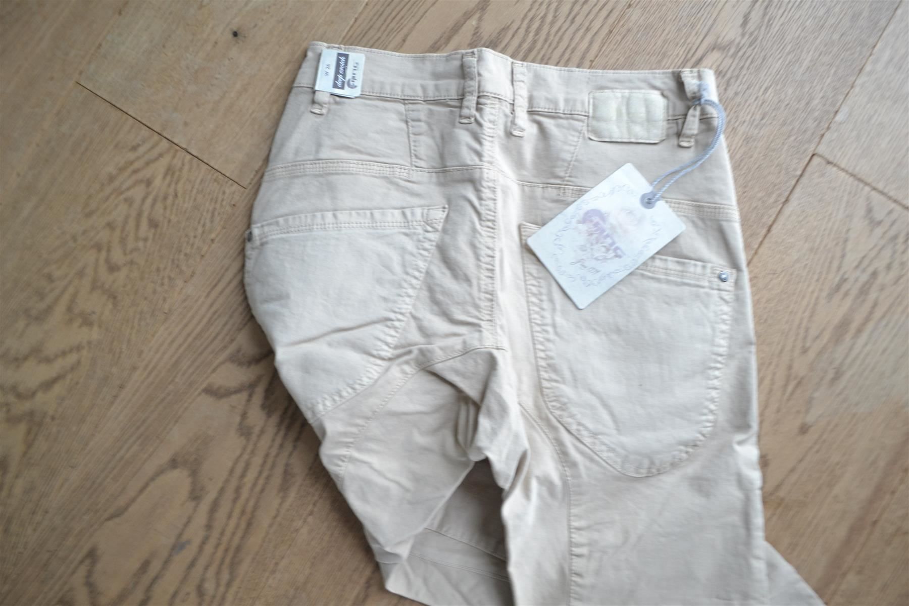 Gang Pantaloni: Hose, Gang, ++NEU++, 26 – Nuovo (secondo la descrizione) da Stettfurt venduto da outlet72 2