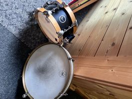 2 Snares AF 14 und Blei Custom 10