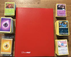Deutsche Pokemon Karten aus den Jahren 2020-2022
