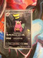 Slowbro #87 AR Pokemon Japanese Abyss Eye m5